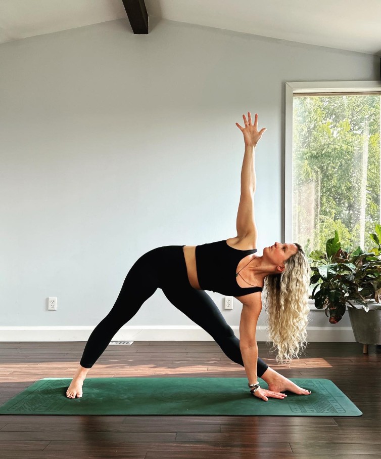Yoga Photos