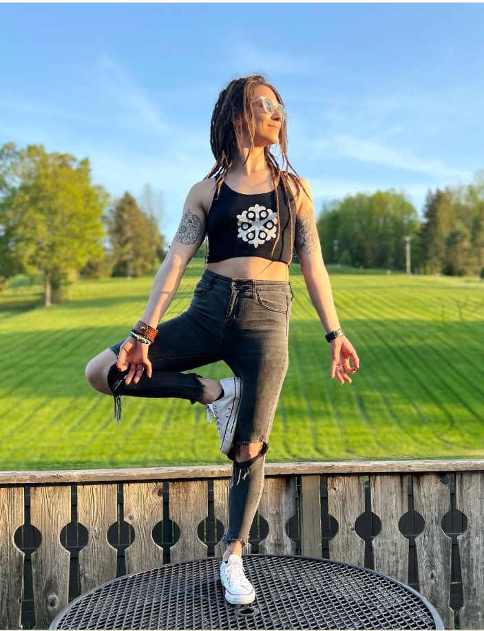 Yoga Photos