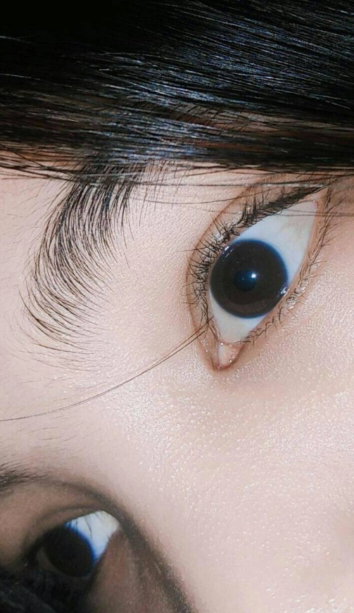 Eye Girls DP