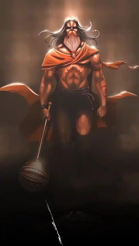Hanuman Ji Photos
