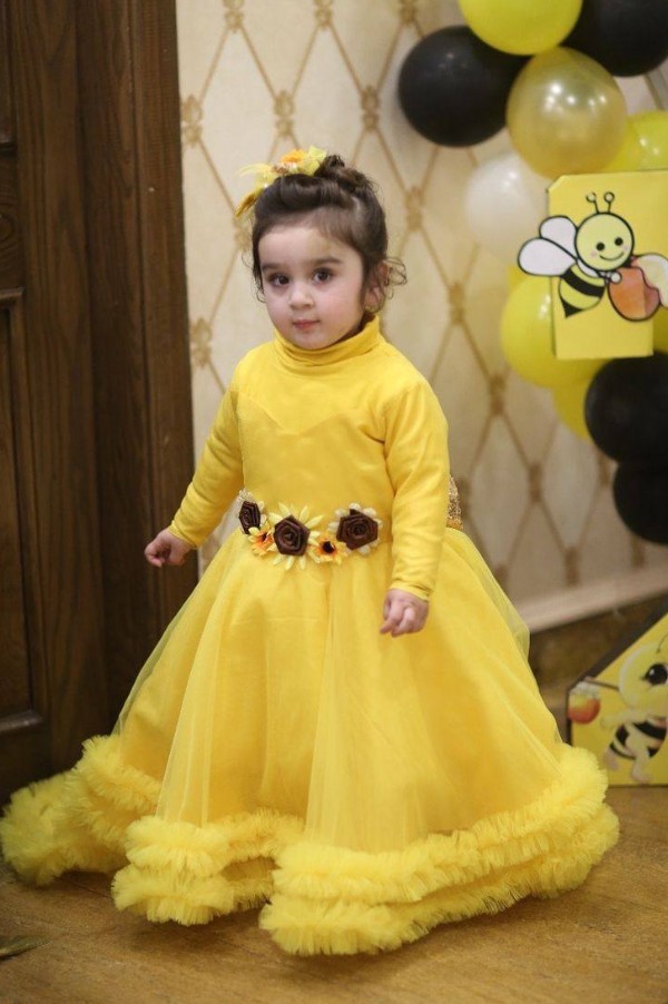Whatsapp DP Cute baby girl