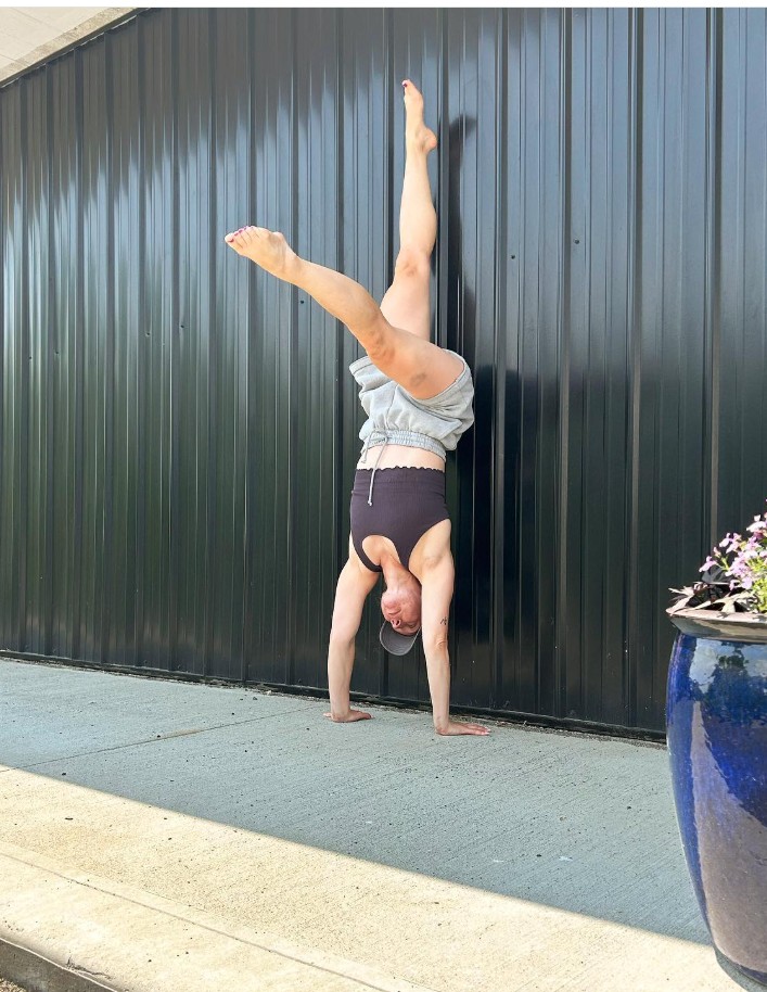 Yoga Photos