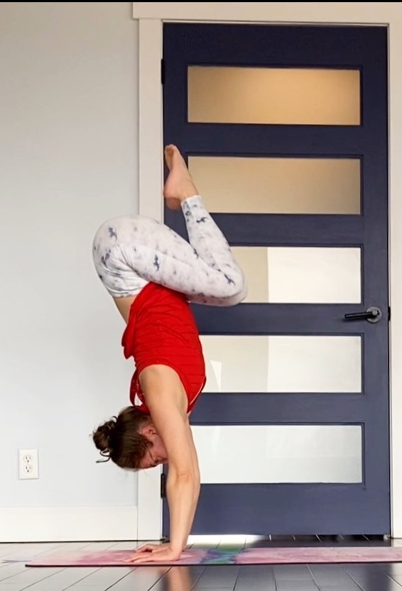 Yoga Photos