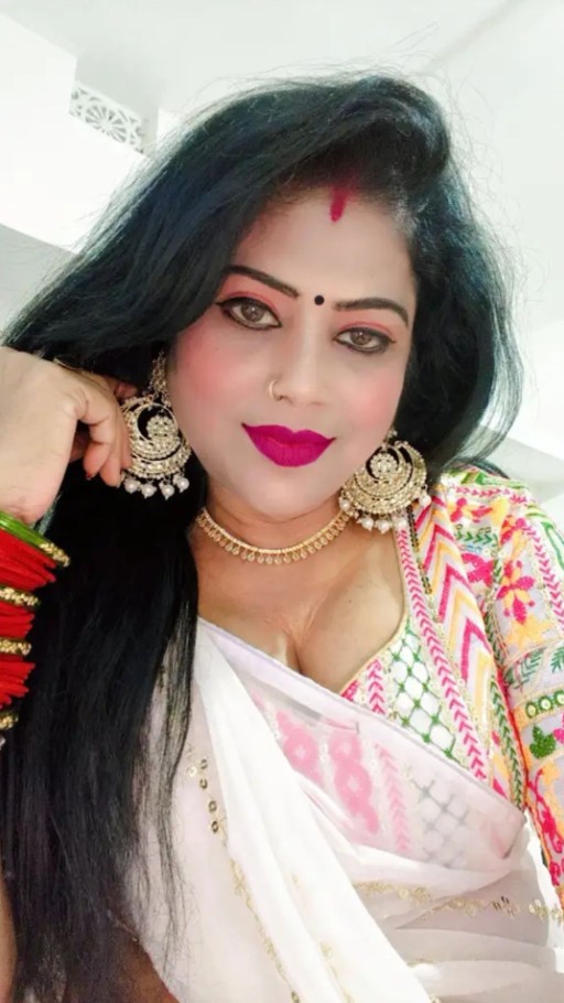 Sexy Mallu Aunty Dp