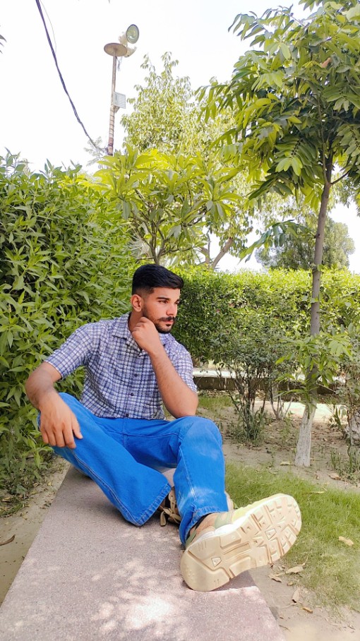 Handsome Boy Pic Indian