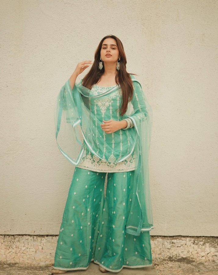 Ayesha Khan Hot Pics