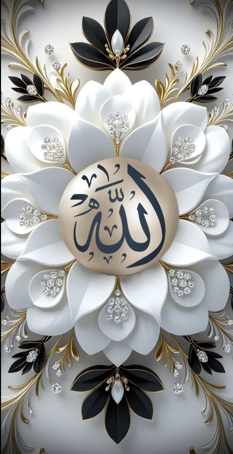 Allah Dp