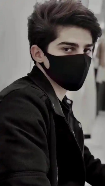 Boys Mask Dp, Images, Pics, Photos, Pictures & Wallpapers (2026) Boys Mask Dp