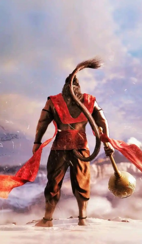 Hanuman Ji Photos