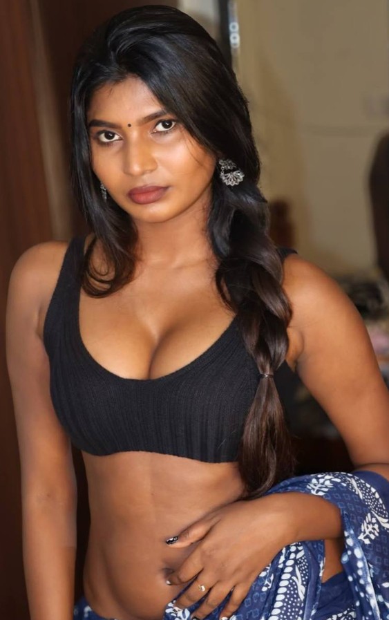 Desi Boobs