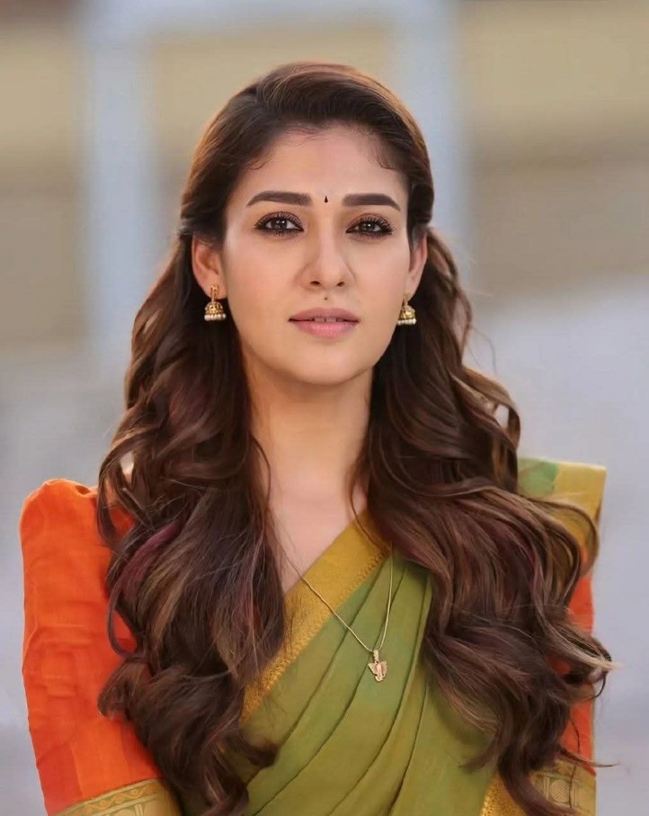 Nayanthara Hot Pics