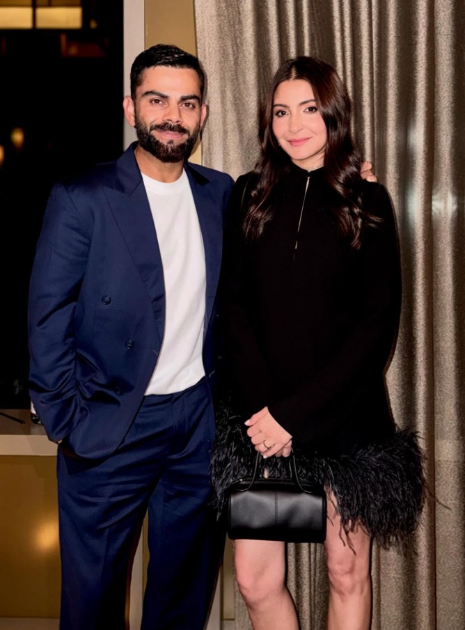 Virat Kohli Photos