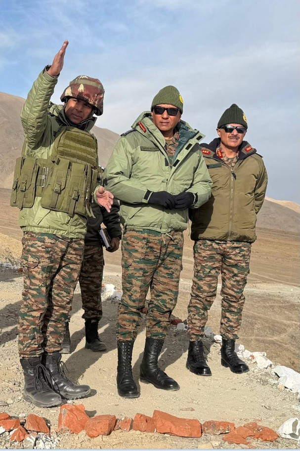 Indian Army Pic