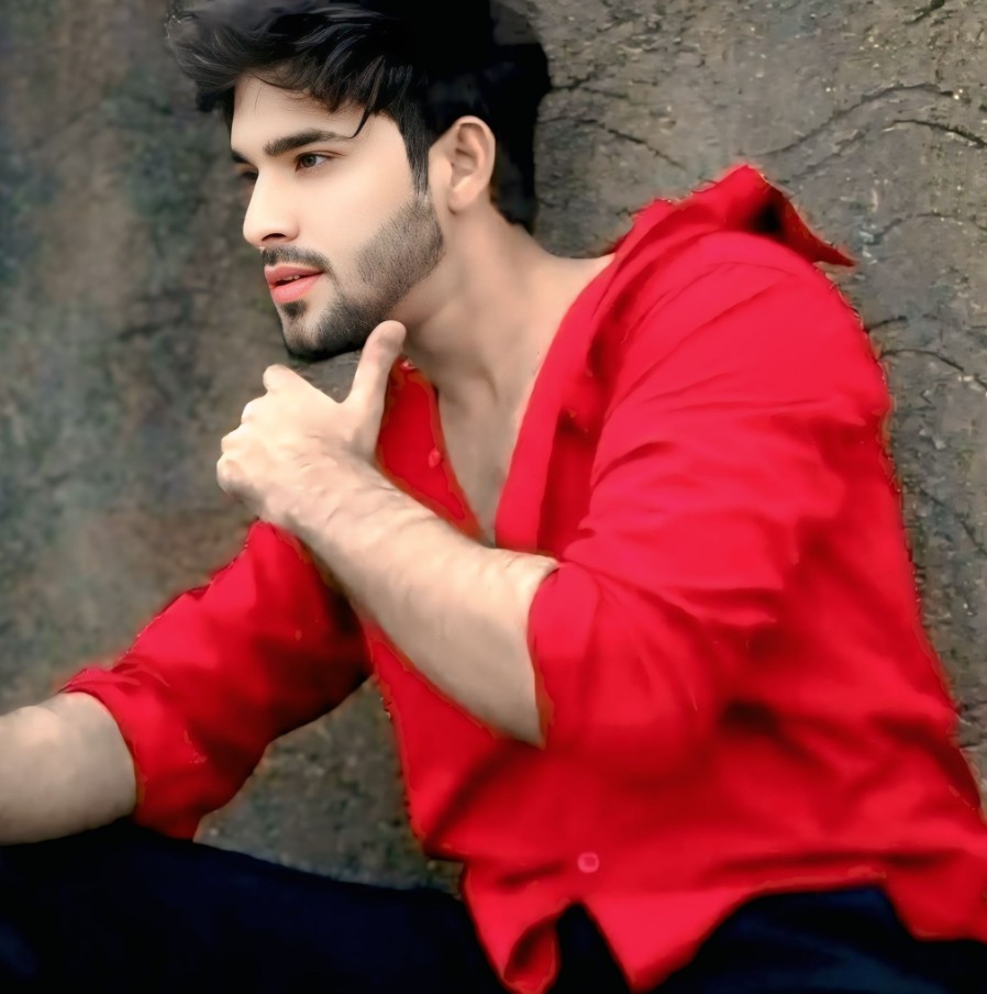 Handsome Boy Pic Indian