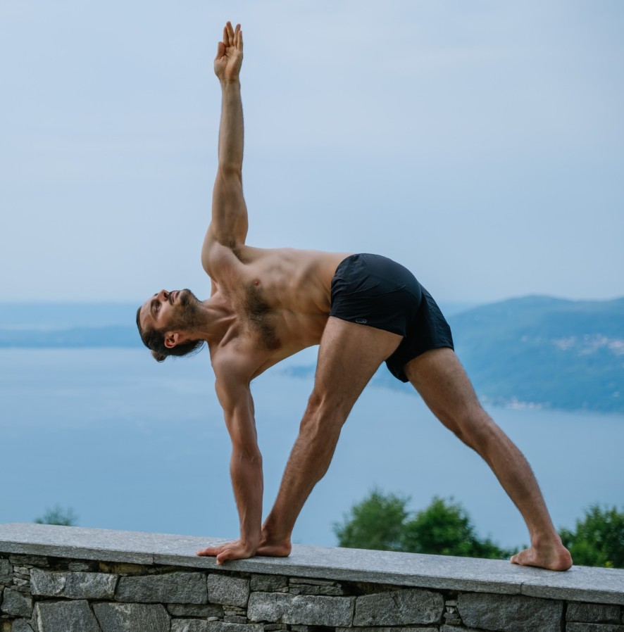 Yoga Photos