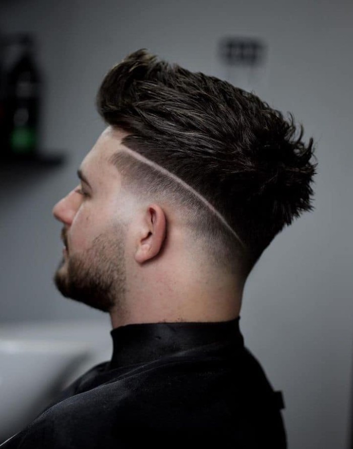 Boy Hair Style Photo