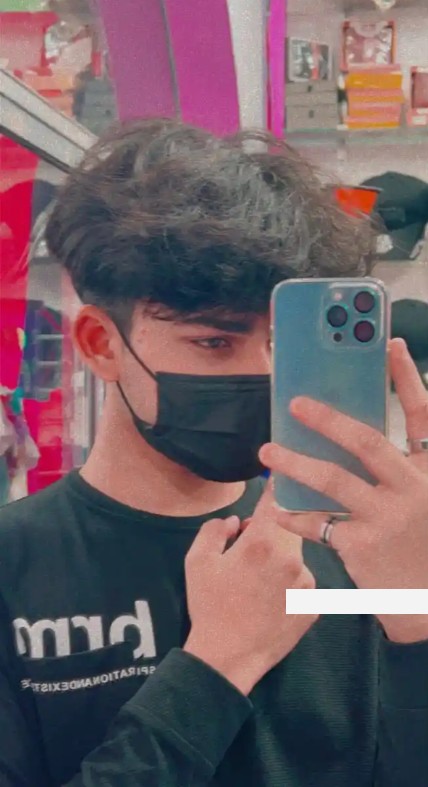 Boys Mask Dp, Images, Pics, Photos, Pictures & Wallpapers (2026) Boys Mask Dp