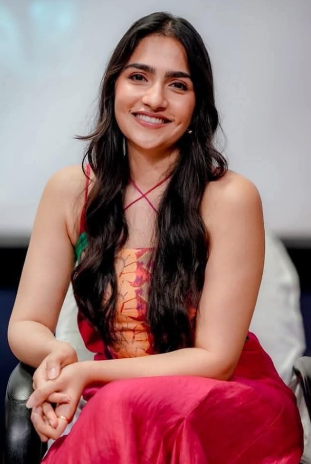 Rukmini Vasanth Hot Photos