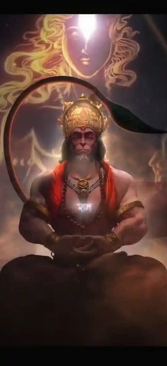 Hanuman Ji Photos