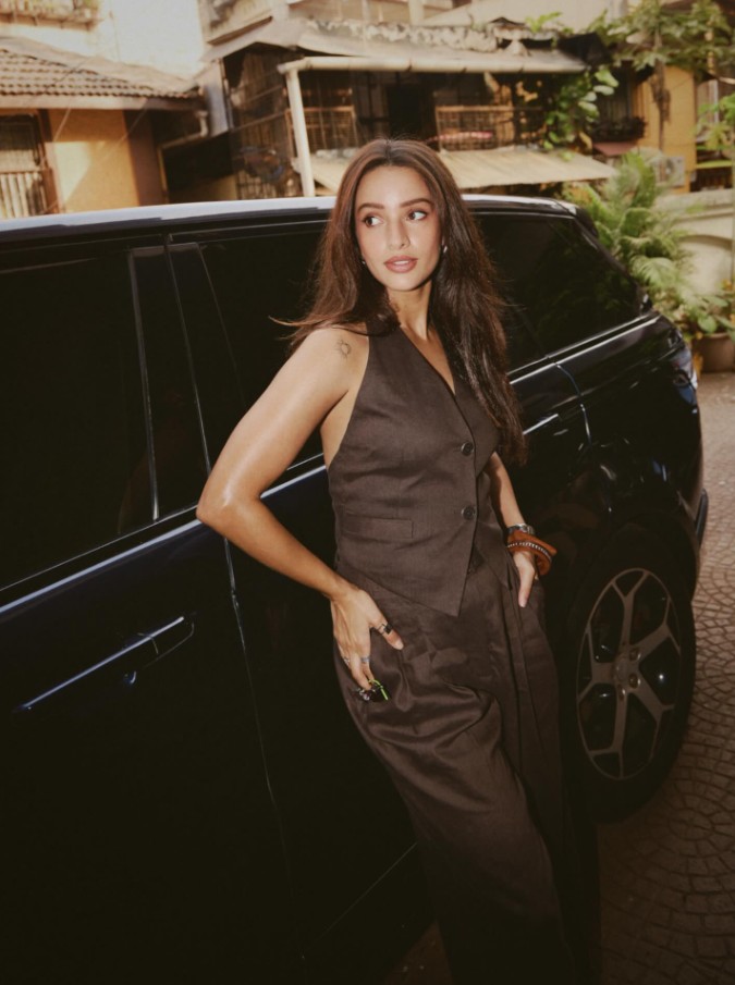 Tripti Dimri Hot Pics