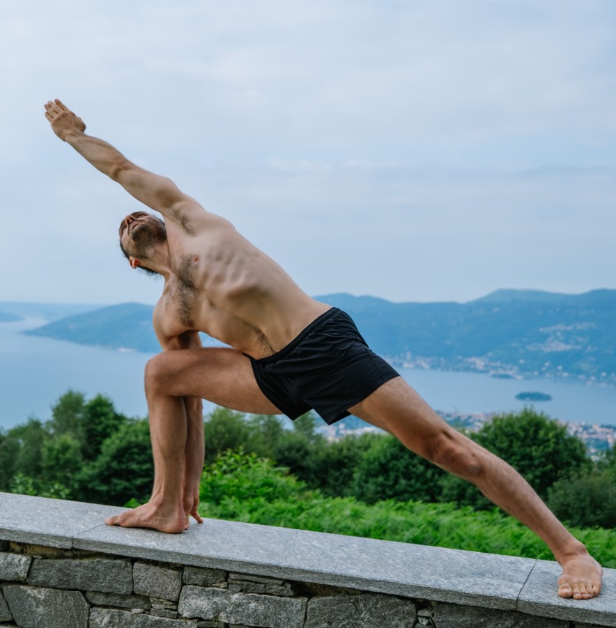Yoga Photos