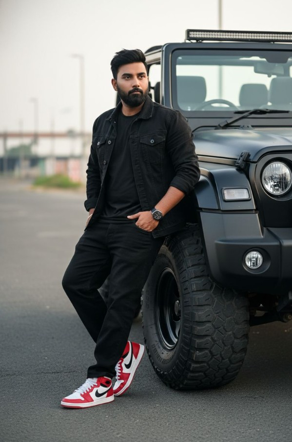 Handsome Boy Pic Indian