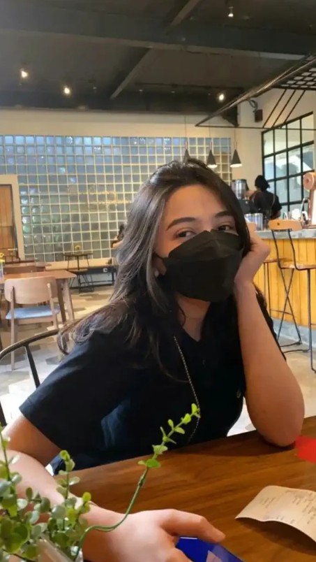 Mask Girl DP, Photos, Pictures & Wallpapers (2026) Mask Girl DP