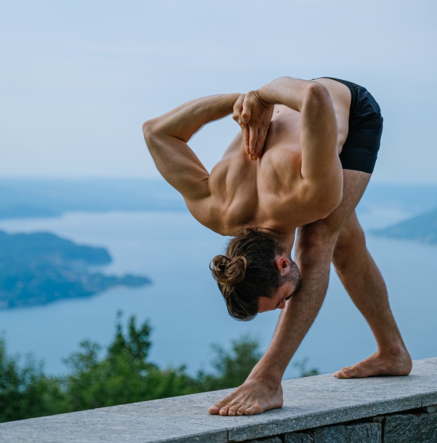 Yoga Photos