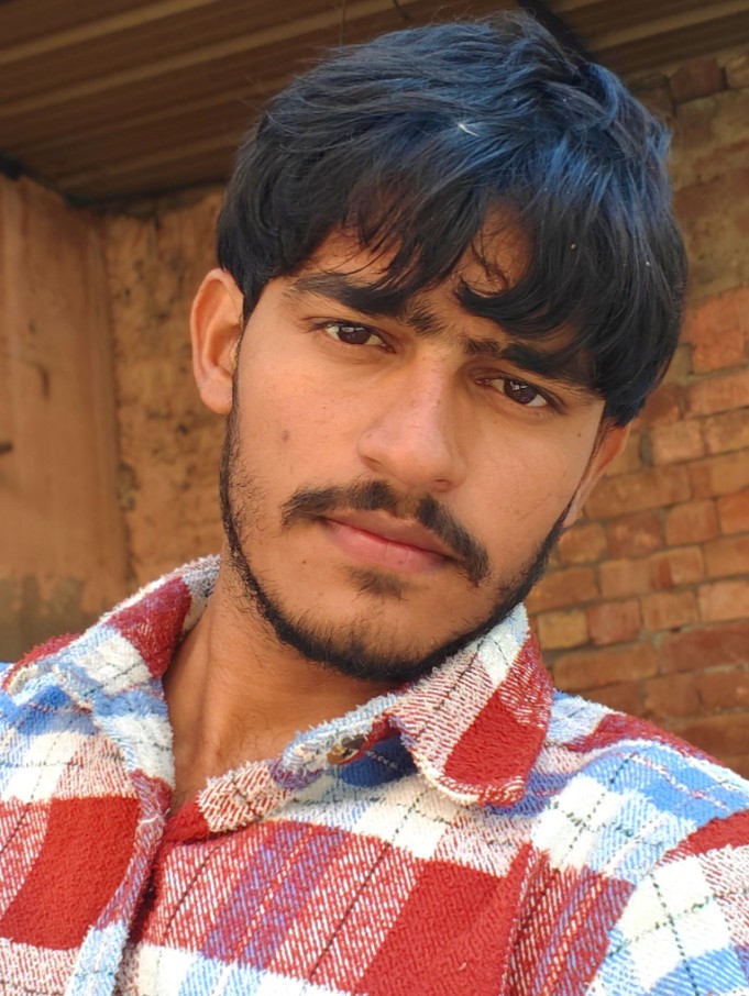 Handsome Boy Pic Indian