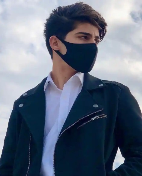 Boys Mask Dp, Images, Pics, Photos, Pictures & Wallpapers (2026) Boys Mask Dp