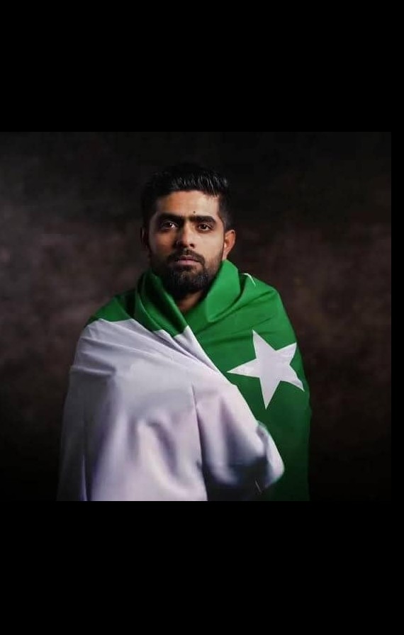 Babar Azam Pic