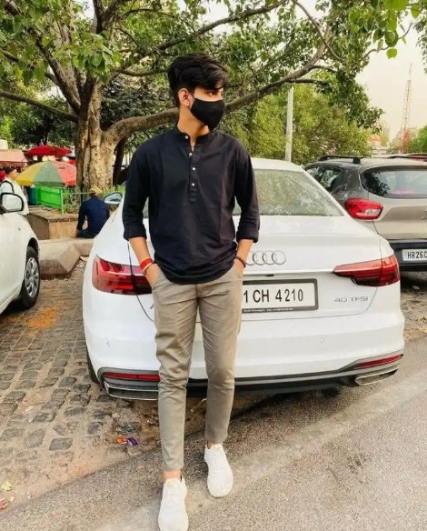 Boys Mask Dp, Images, Pics, Photos, Pictures & Wallpapers (2026) Boys Mask Dp