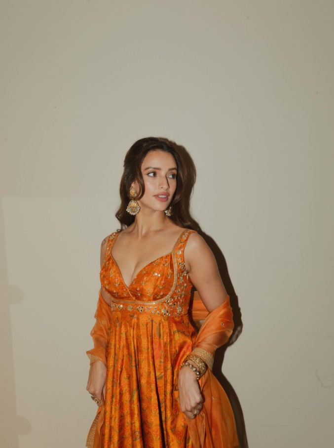 Tripti Dimri Hot Pics