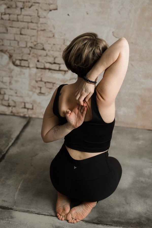 Yoga Photos