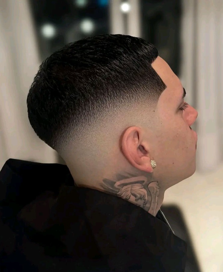 Boy Hair Style Photo