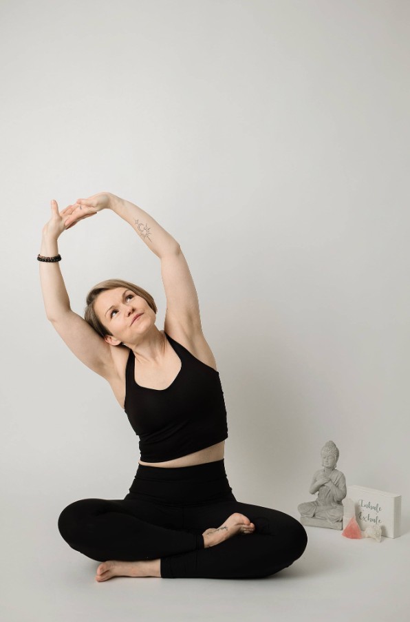 Yoga Photos