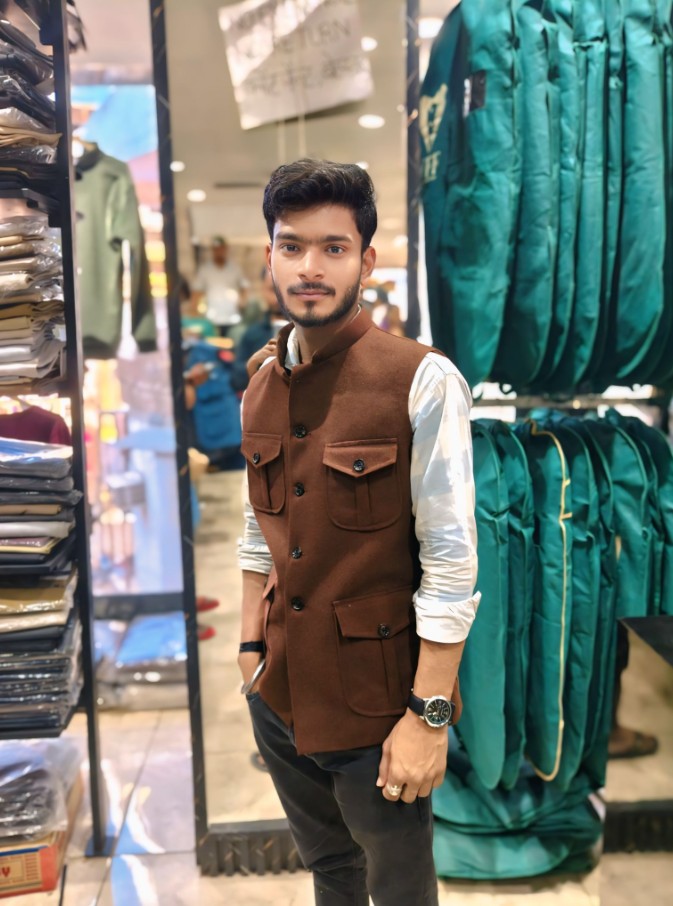 Handsome Boy Pic Indian