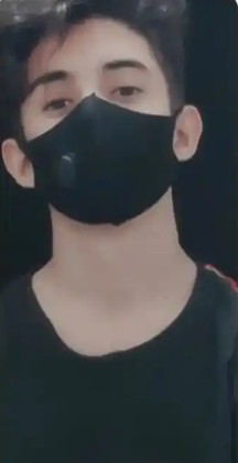 Boys Mask Dp, Images, Pics, Photos, Pictures & Wallpapers (2026) Boys Mask Dp
