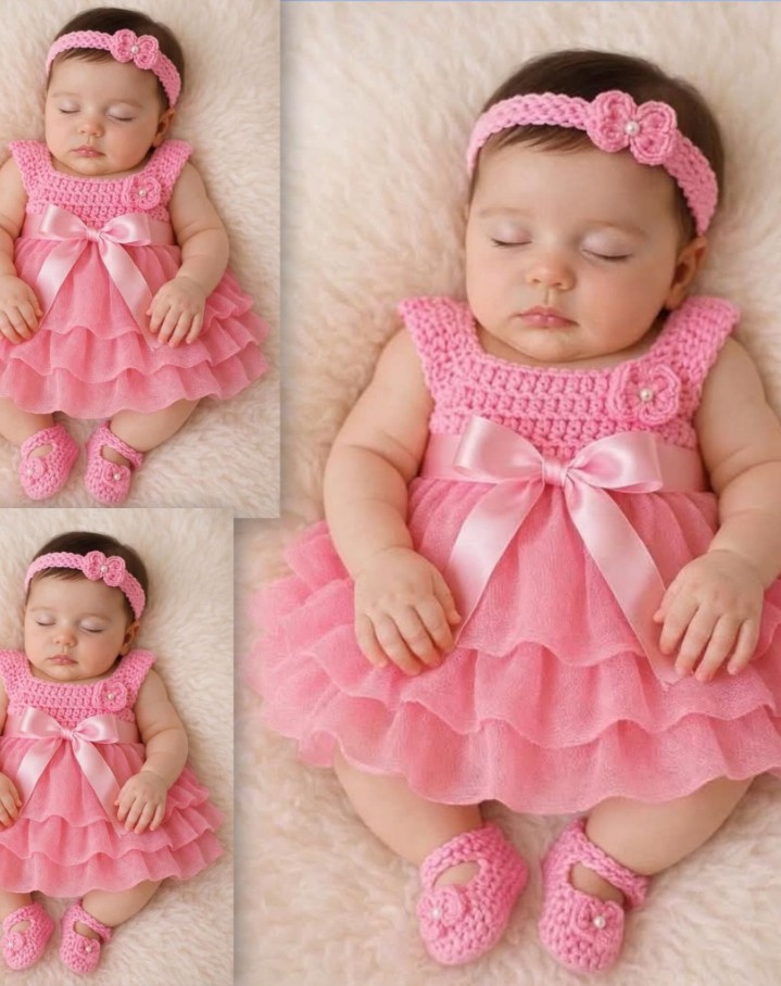 Whatsapp DP Cute baby girl