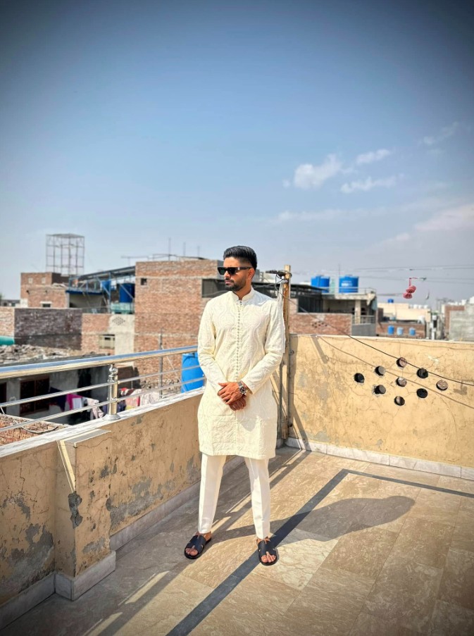 Babar Azam Pic