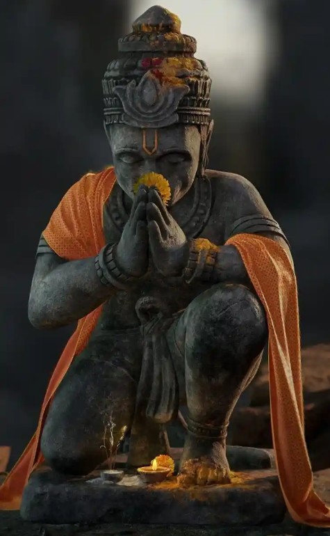 Hanuman Ji Photos