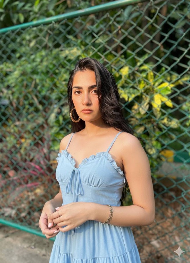 Rukmini Vasanth Hot Photos