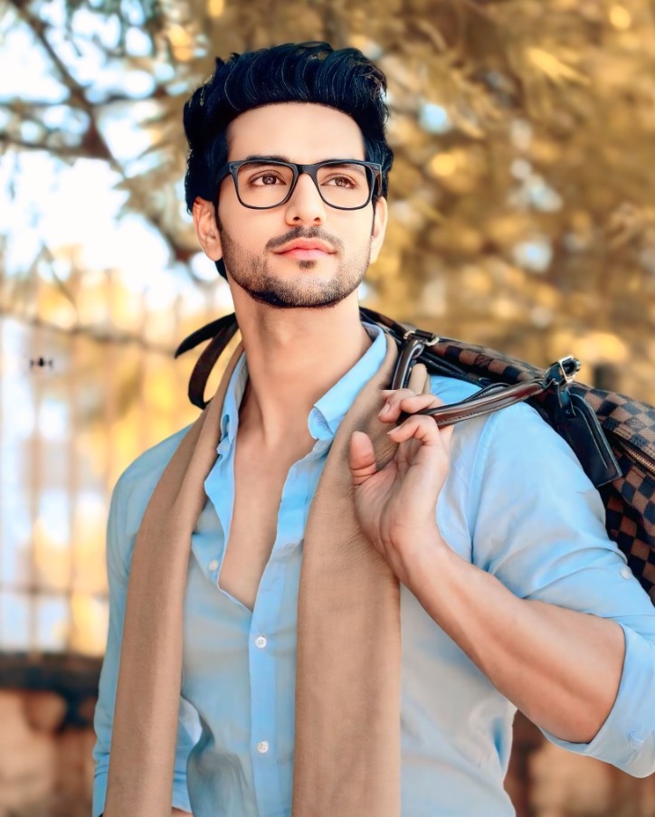 Handsome Boy Pic Indian