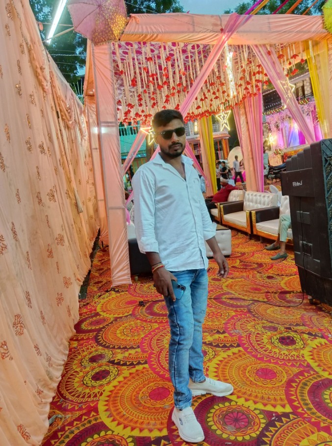 Handsome Boy Pic Indian