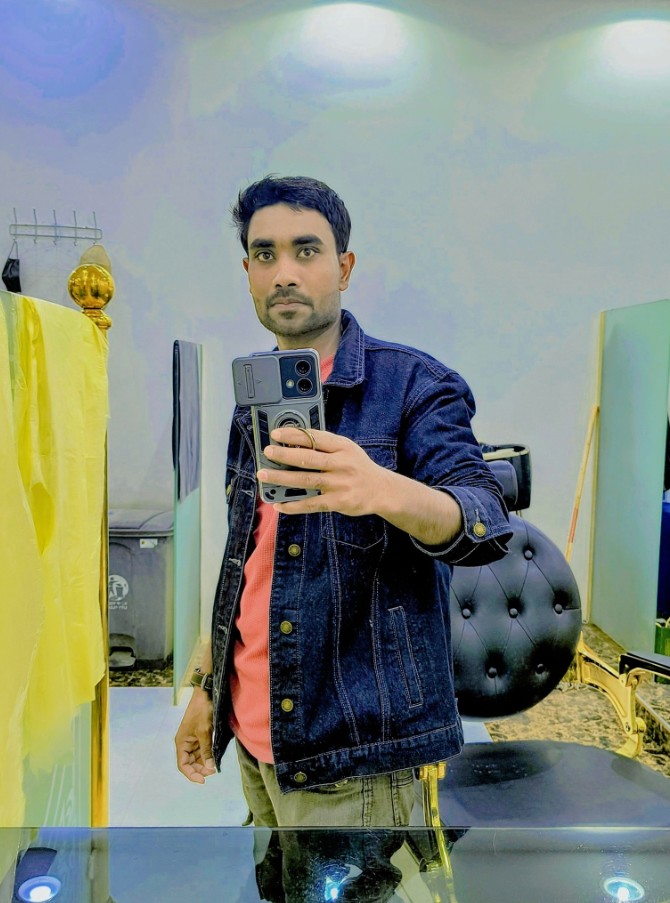 Handsome Boy Pic Indian