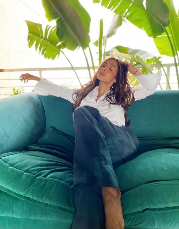 Malaika Arora hot Photos