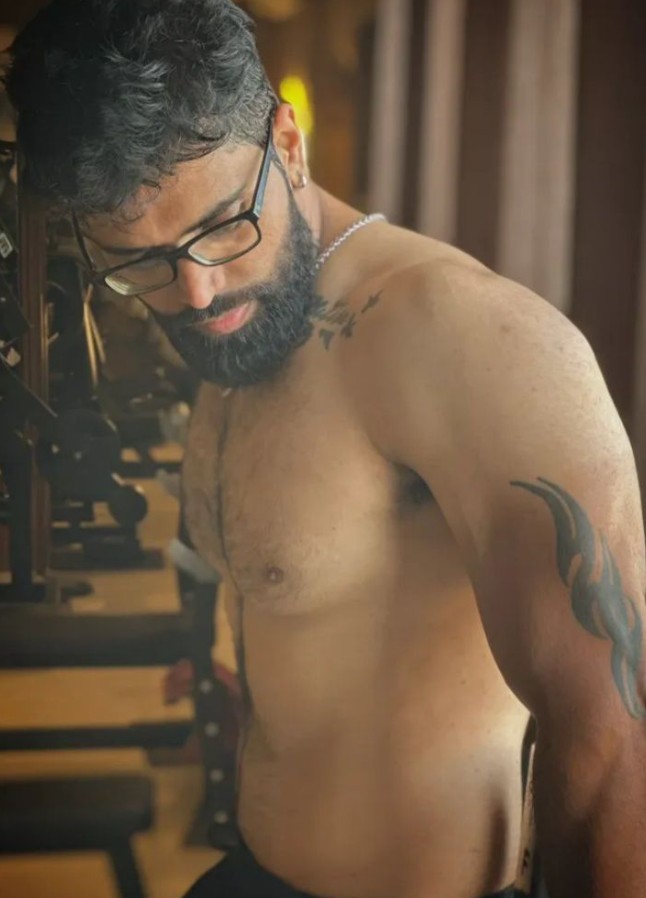 Handsome Boy Pic Indian