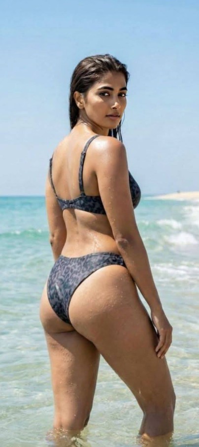 Pooja Hegde Hot Pics