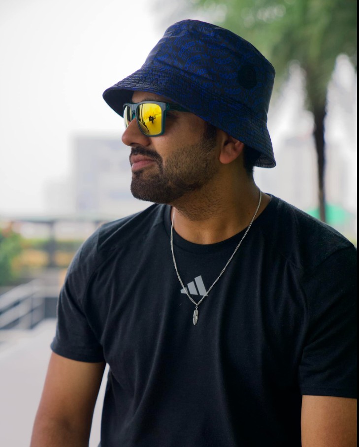 Rohit Sharma Photo