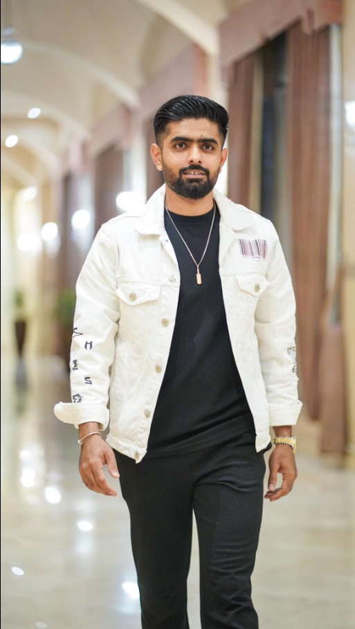 Babar Azam Pic